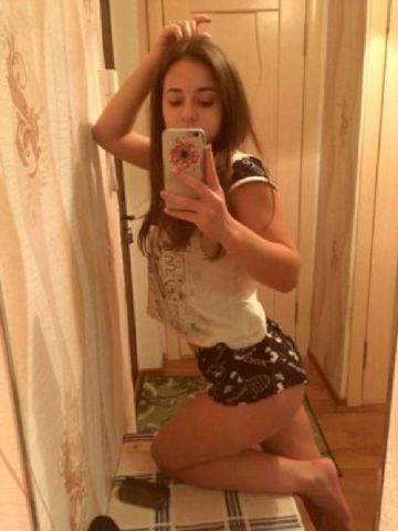 Алина